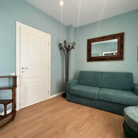 Appartement Luxury Near Montecarlo Beausoleil