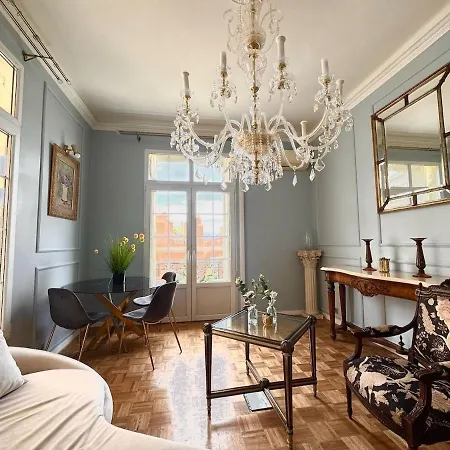 Appartement Luxury Near Montecarlo
