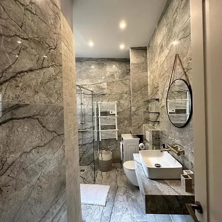 Luxury Near Montecarlo * Beausoleil